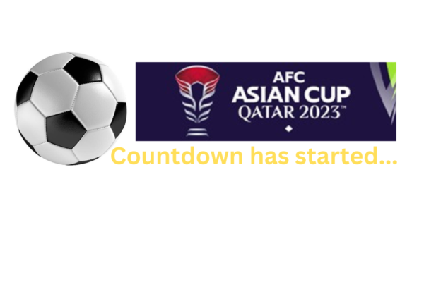 AFC COUNTDOWN BEGAIN