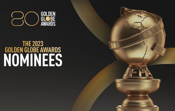 Golden Globes announce 2024 nominations