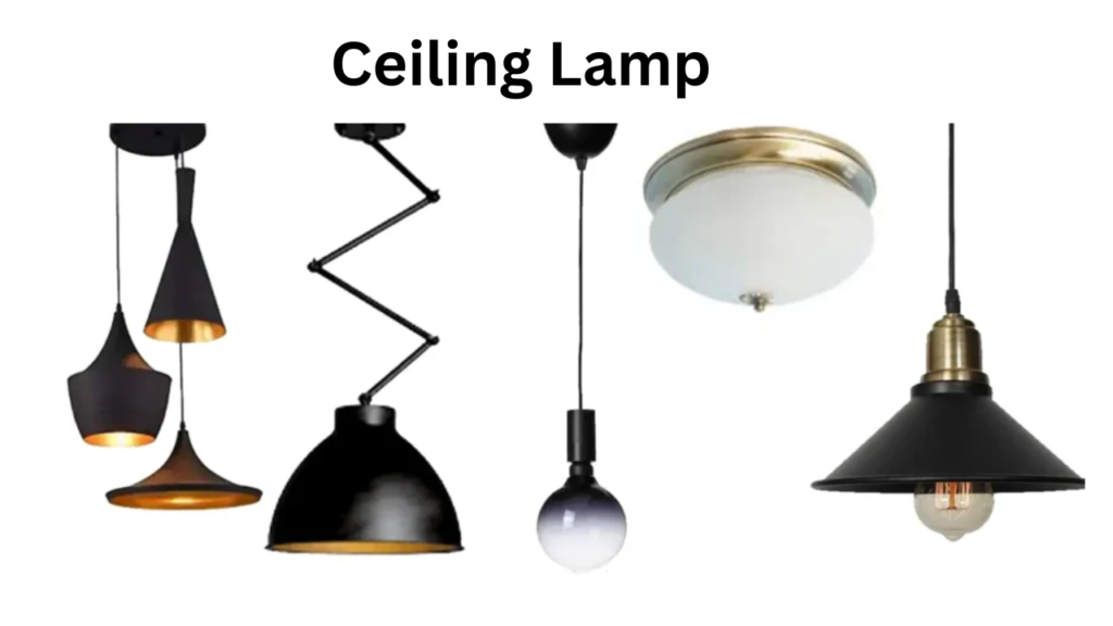 Ceiling Lamp