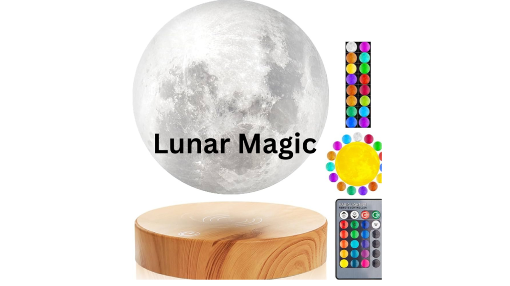 Lunar Magic