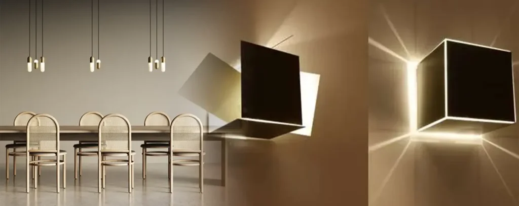 Modular Lighting