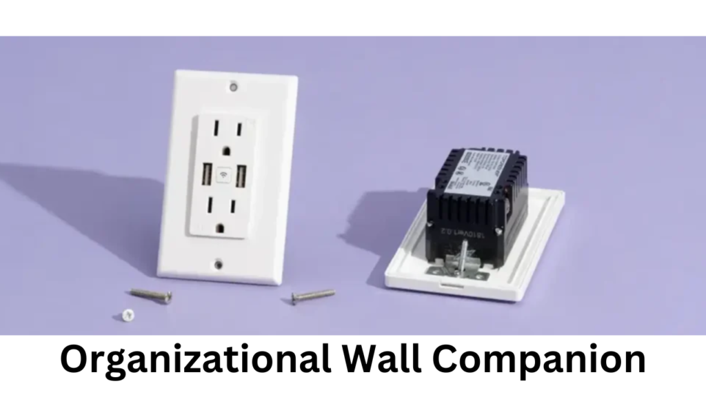 Organizational Wall Companion