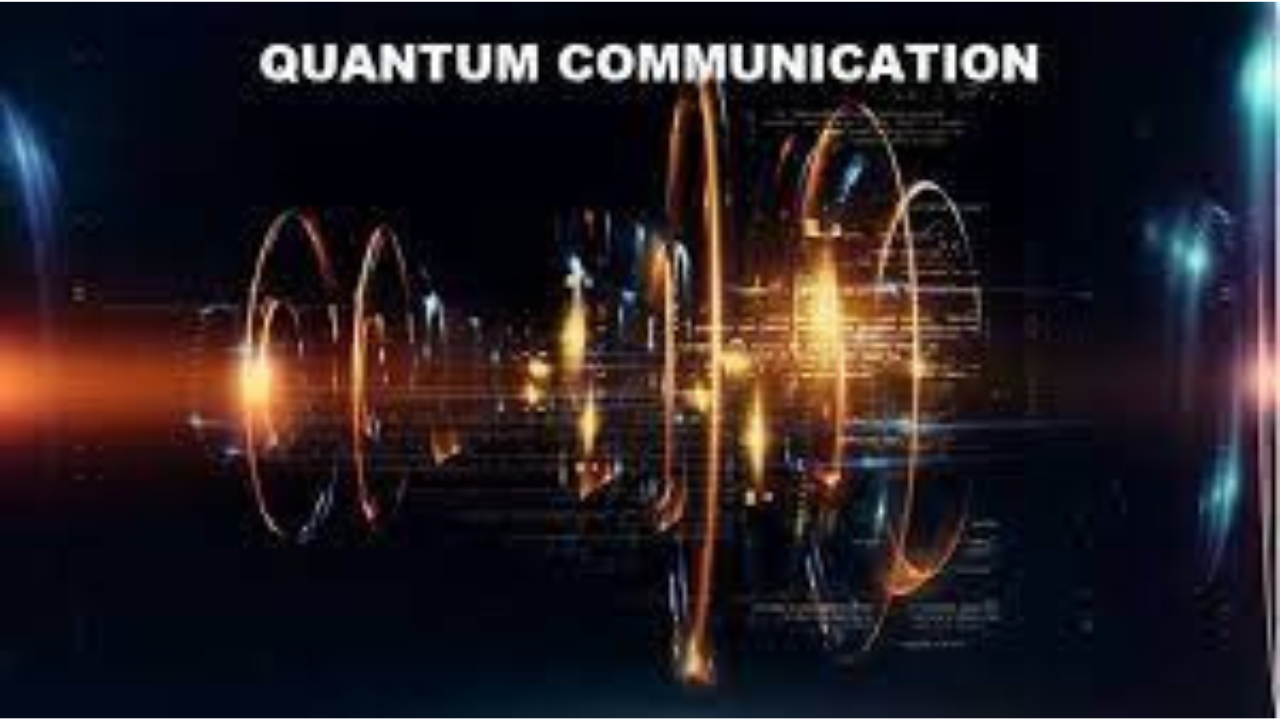 Unhackable Quantum Communications Test Over 4,000 KM Conducted by Russia and China, India Invited to Join Project